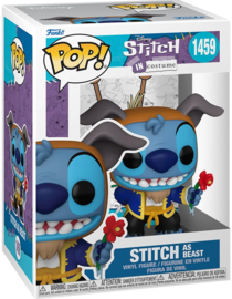 Ck24 Stitch As Beast 1459