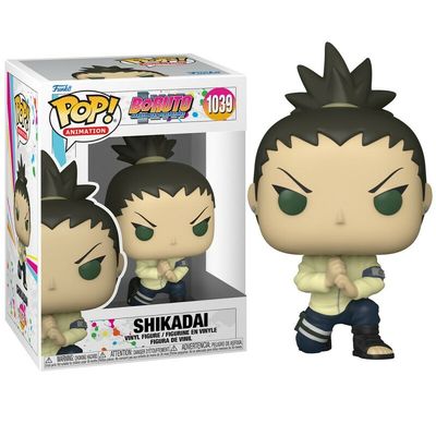 Ct1099 Shikadai 1039