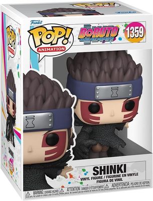 Boruto : Ct1093 Shinki 1359