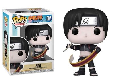 Naruto : Ct1085 Sai 1507