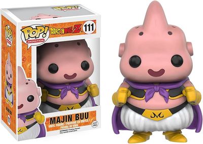 Ct1067 Majin Buu 111