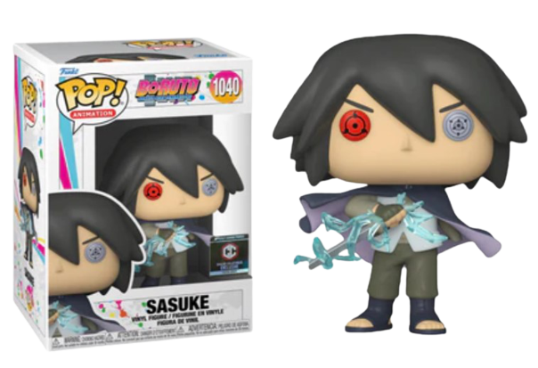 Boruto : Ct1066 Sasuke 1040