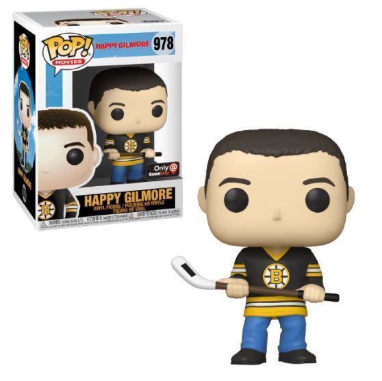 Happy Gilmore : Ea9 Happy Gilmore EB 978