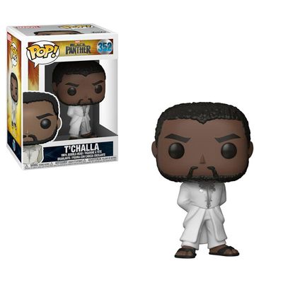 AT1574 T&#39;Challa 352