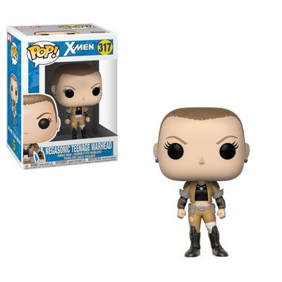 AT1545 Negasonic Teenage Warhead 317