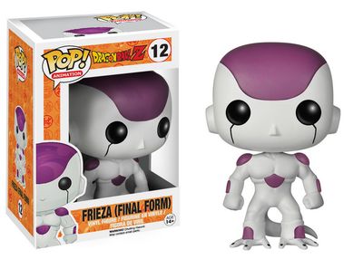 Dragon Ball : AT1590 Frieza (Final Form) 12
