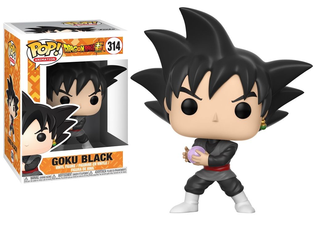 AT1592 Goku Black 314