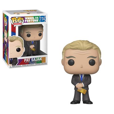 AT1480 Pat Sajak 774