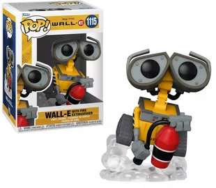 AT1475 Wall-E With Exringuisher 1115