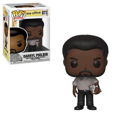AT1481 Darryl Philbin 873
