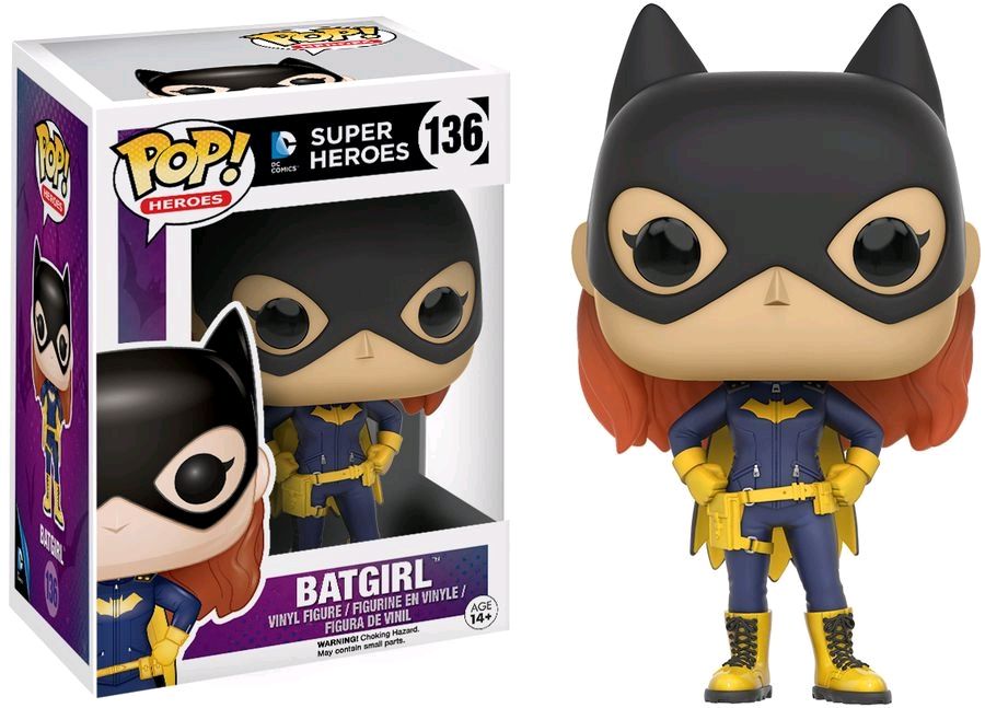 At1573 Batgirl 136