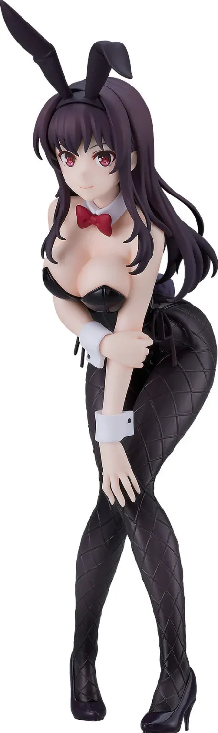 Pop Up Parade Saekano Utaha Kasumigaoka Bunny Version