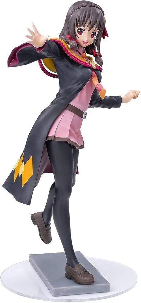 SEGA Kono Subarashii Sekai ni Shukufuku wo! Yunyun