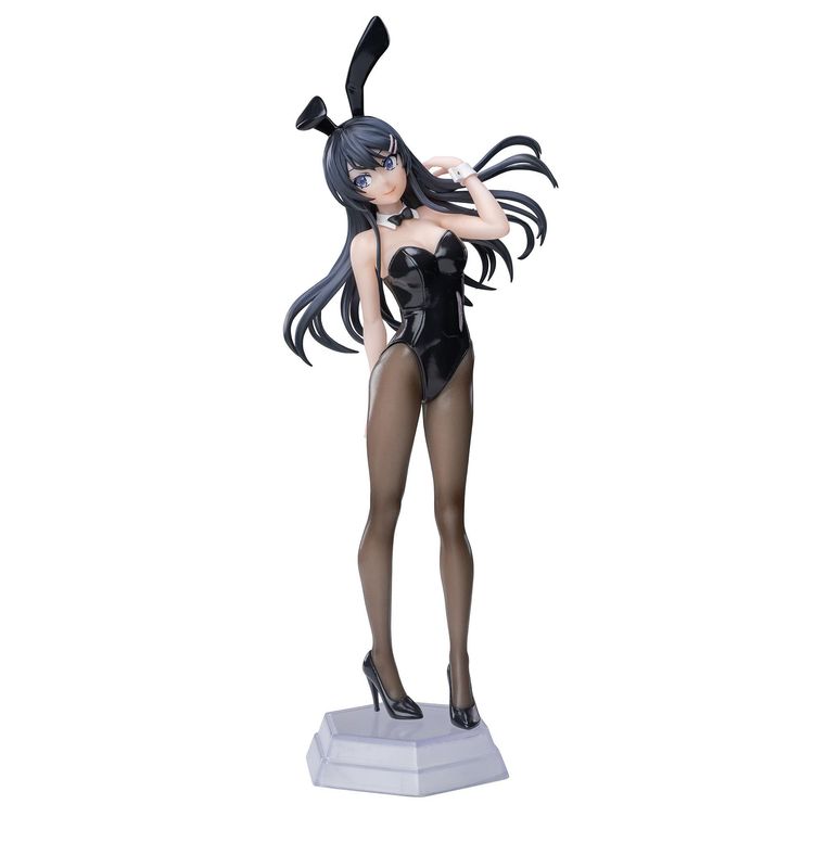 SEGA Rascal Does Not Dream Of A Bunny Girl Senpai Mai Sakurajima