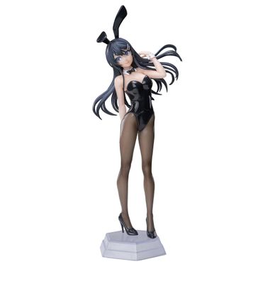 SEGA Rascal Does Not Dream Of A Bunny Girl Senpai Mai Sakurajima