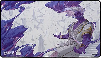 D&amp;D Playmat UP Quest