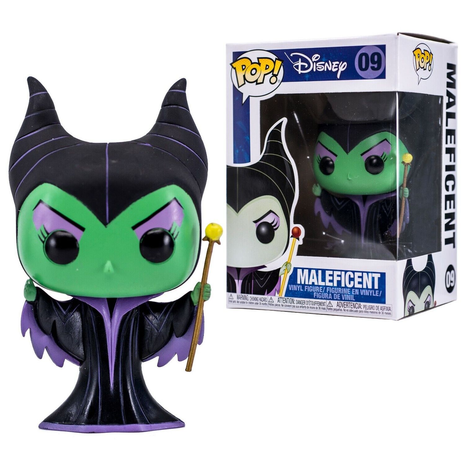 Maleficent : At1416 Maleficent 09