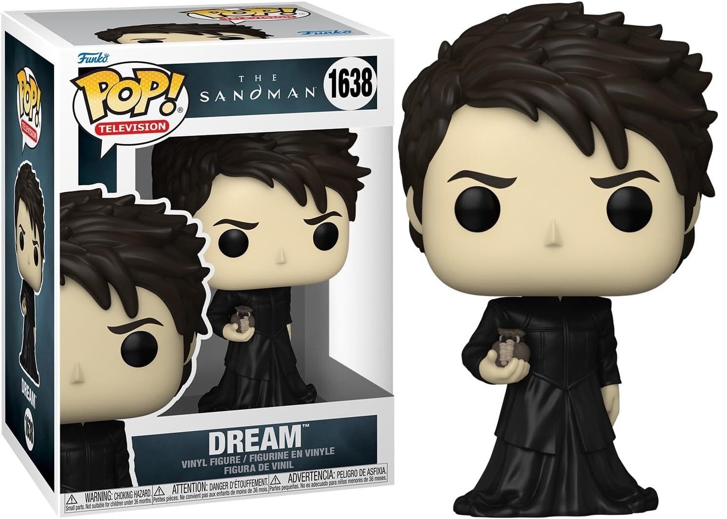 Ct1123 Dream 1638
