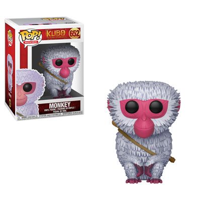 Ct1155 Monkey 652
