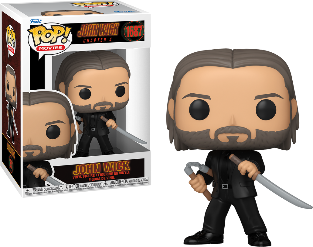 Dr48 John Wick 1687