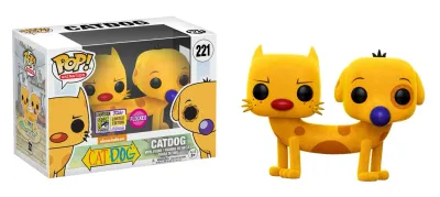 Ec4 Catdog Sum 2017 Flocked 221