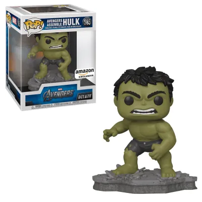 Hulk : Dq12 Hulk 585