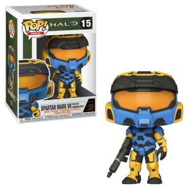 CT956 Spartan Mark VII 15