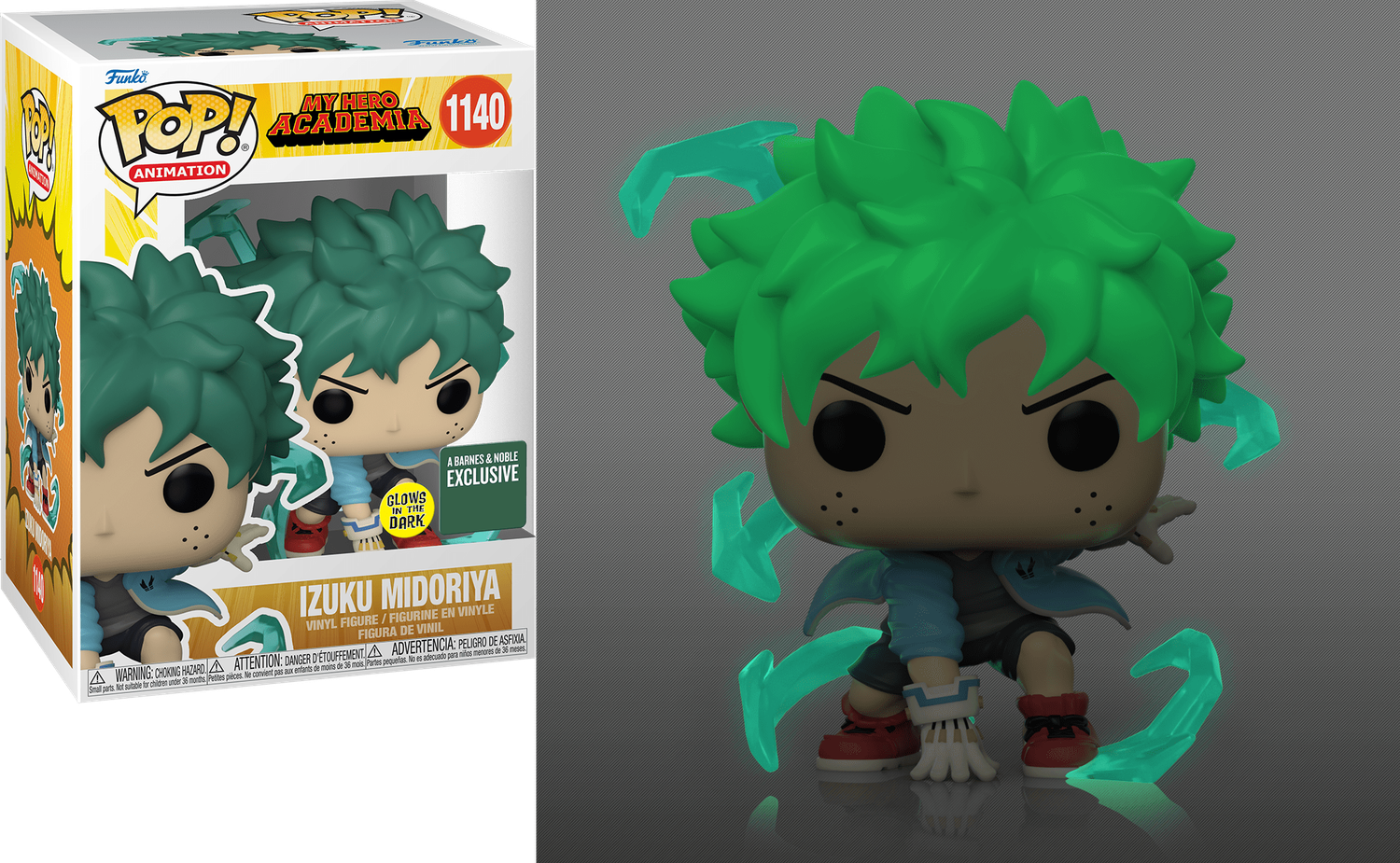 Ee13 Izuku Midoriya GID 1140