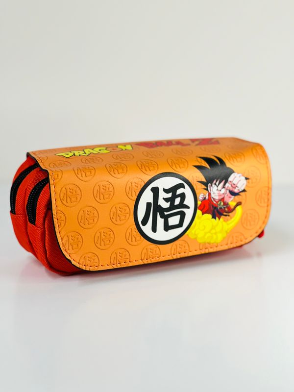Étui à crayon - Dragon Ball