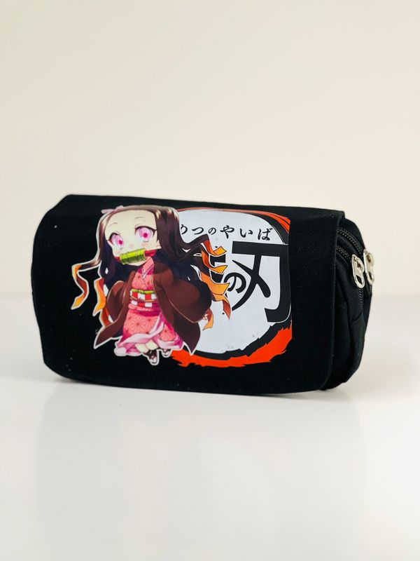 Étui à crayon - Demon Slayer