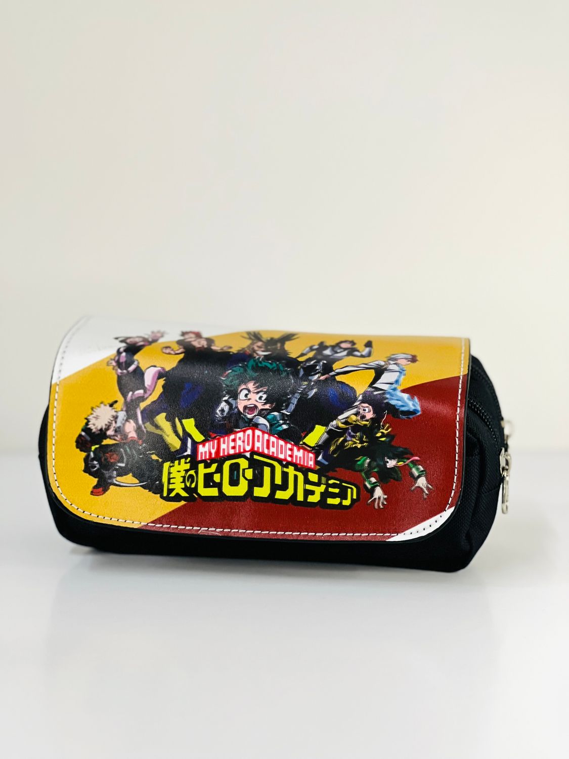 Étui à crayon - My Hero Academia