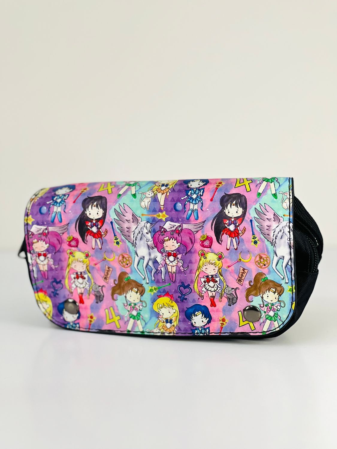 Étui à crayon - Sailor Moon