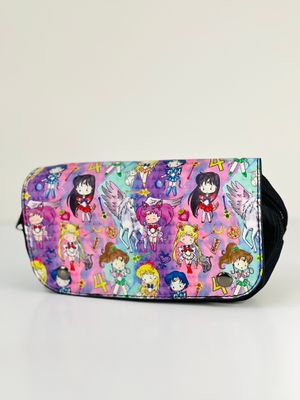 Étui à crayon - Sailor Moon