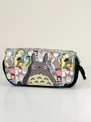 Étui à crayon - Totoro
