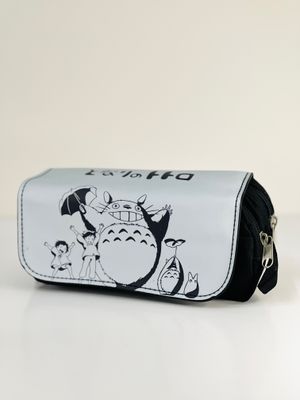 Étui à crayon - Totoro