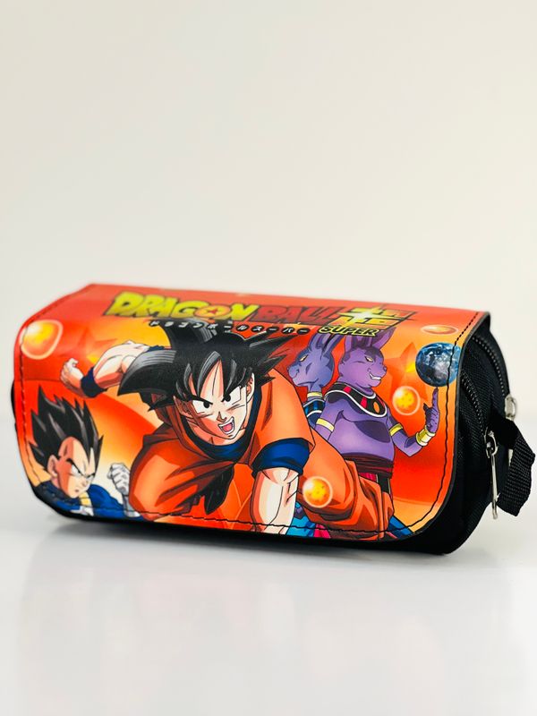 Étui à crayon - Dragon Ball