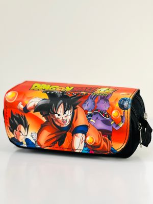 Étui à crayon - Dragon Ball
