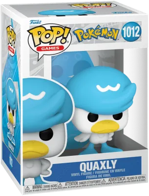 CT1279 Quaxly 1012