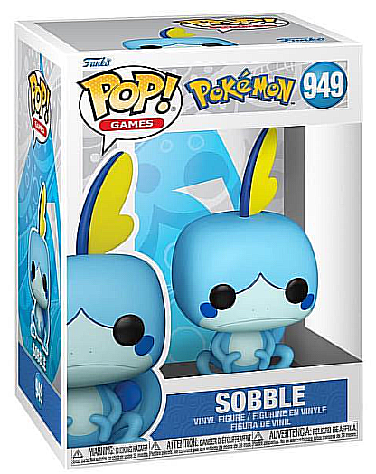 CT1258 Sobble 949