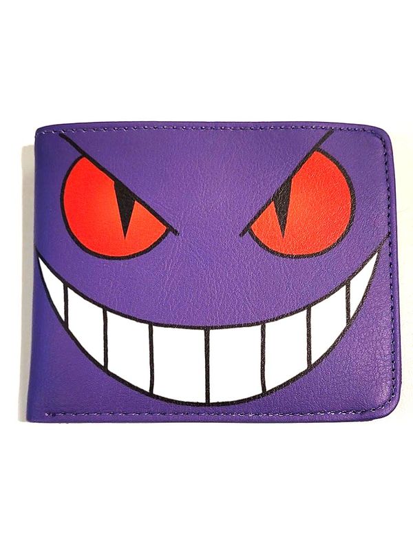 Porte-feuille : Pokemon