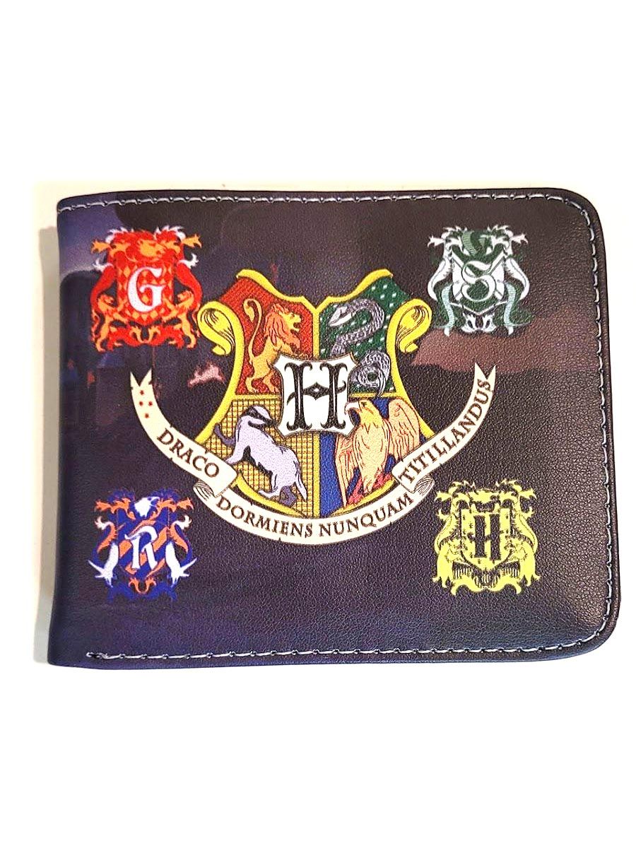 Porte-feuille : Harry Potter v.2