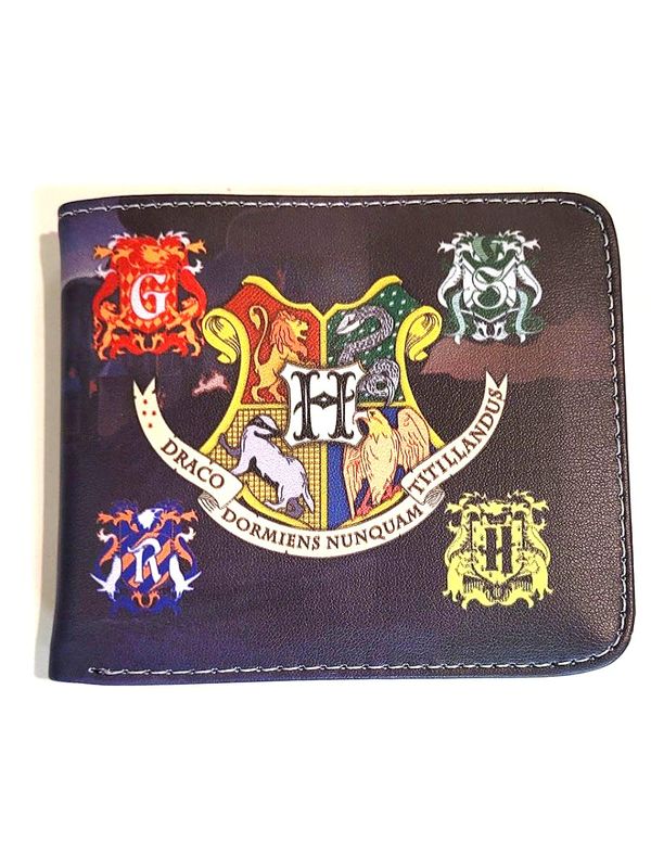 Porte-feuille : Harry Potter v.2