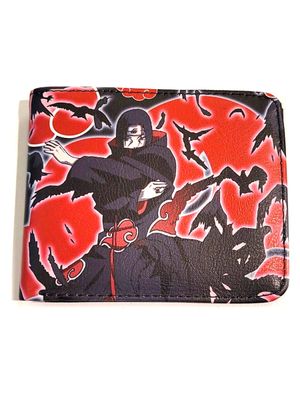 Porte-feuille : Naruto v.6