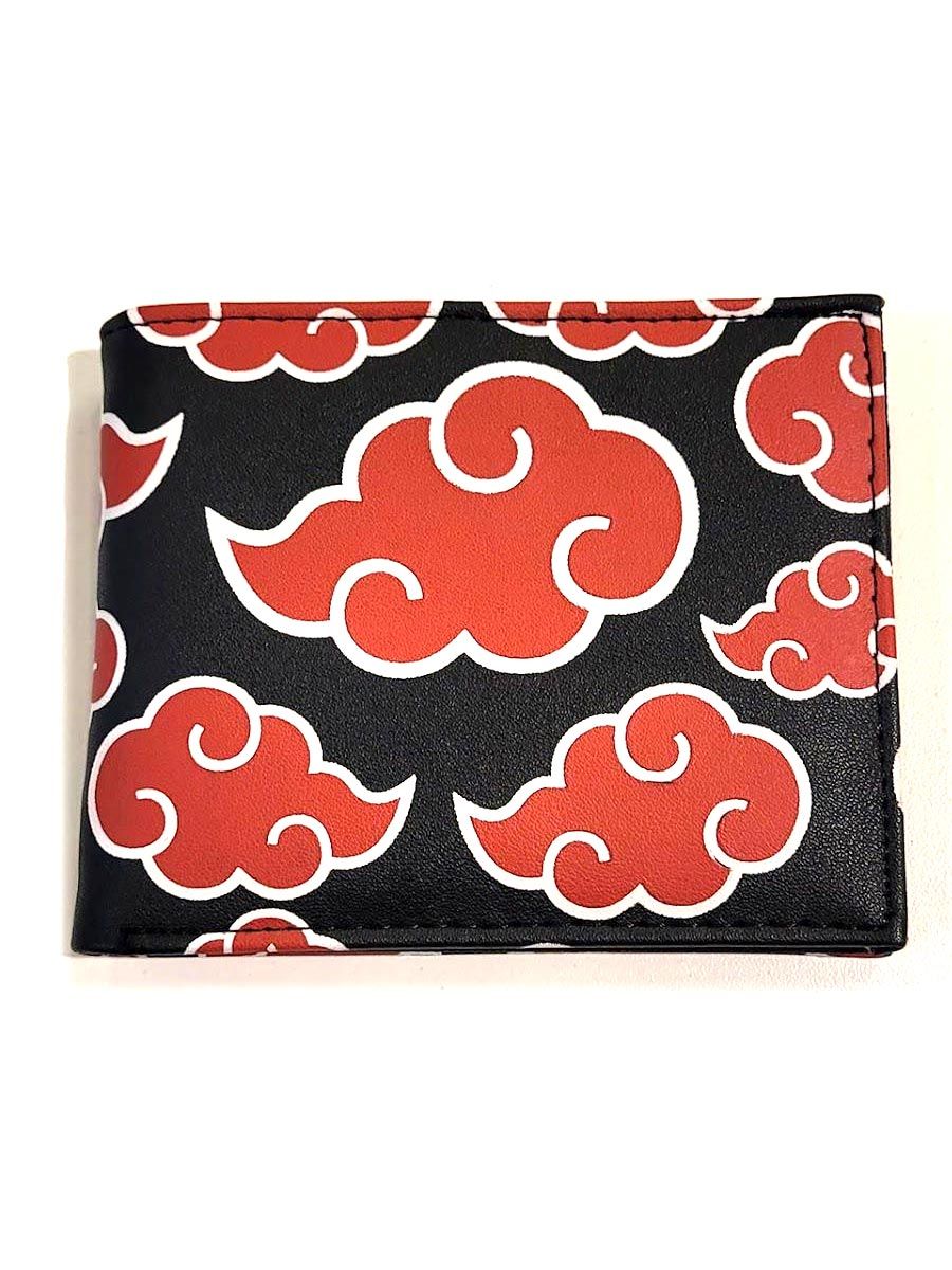 Porte-feuille : Naruto v.1