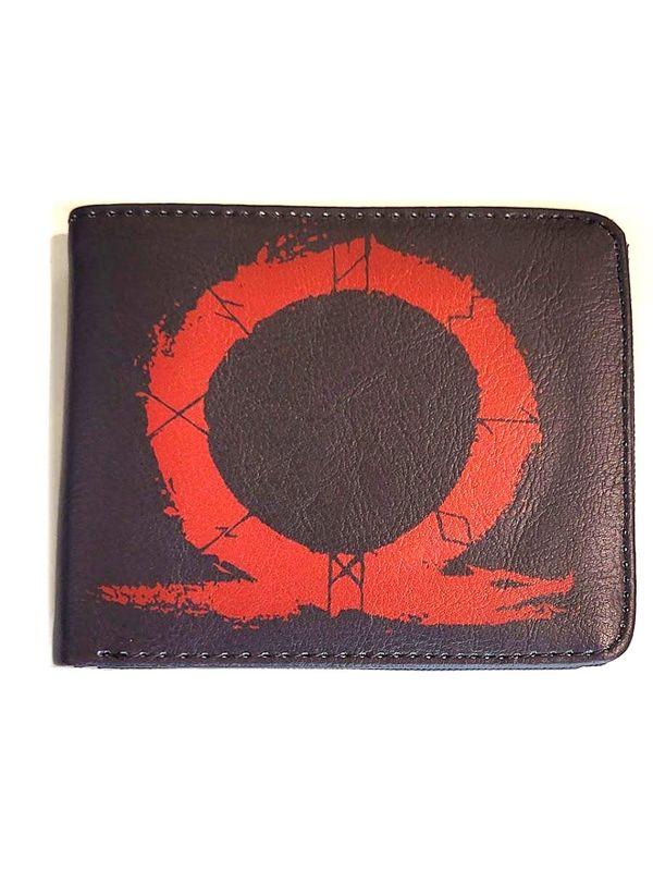 Porte-feuille : God of War