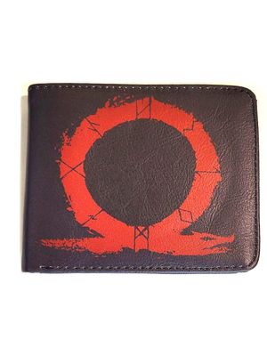 Porte-feuille : God of War