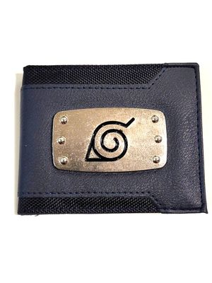 Porte-feuille : Naruto v.2