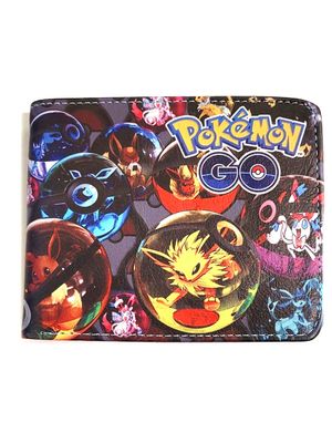 Porte-feuille : Pokemon