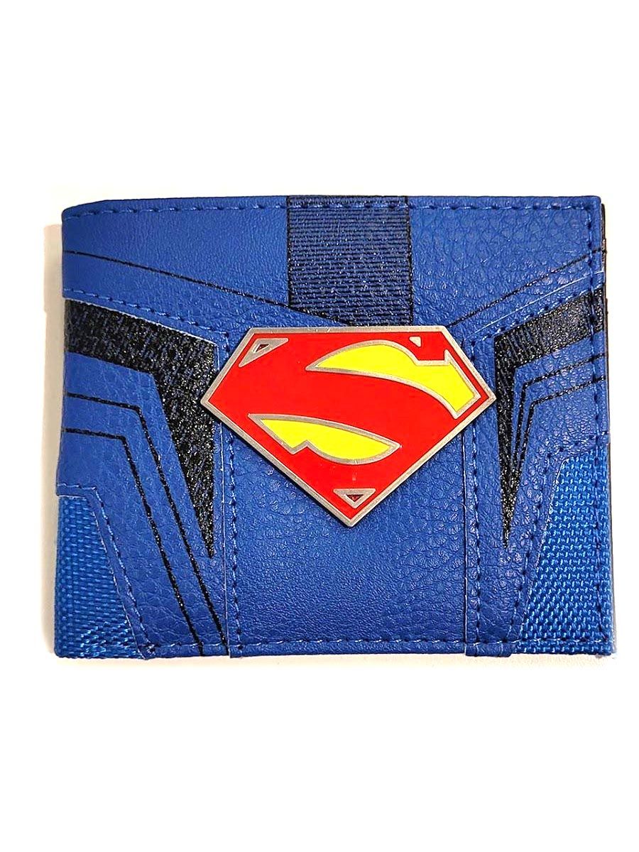 Porte-feuille : Superman