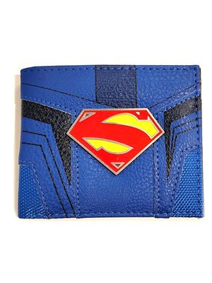 Porte-feuille : Superman